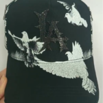 DN2601-289 Dandy Hat Cap 289 USD15.98