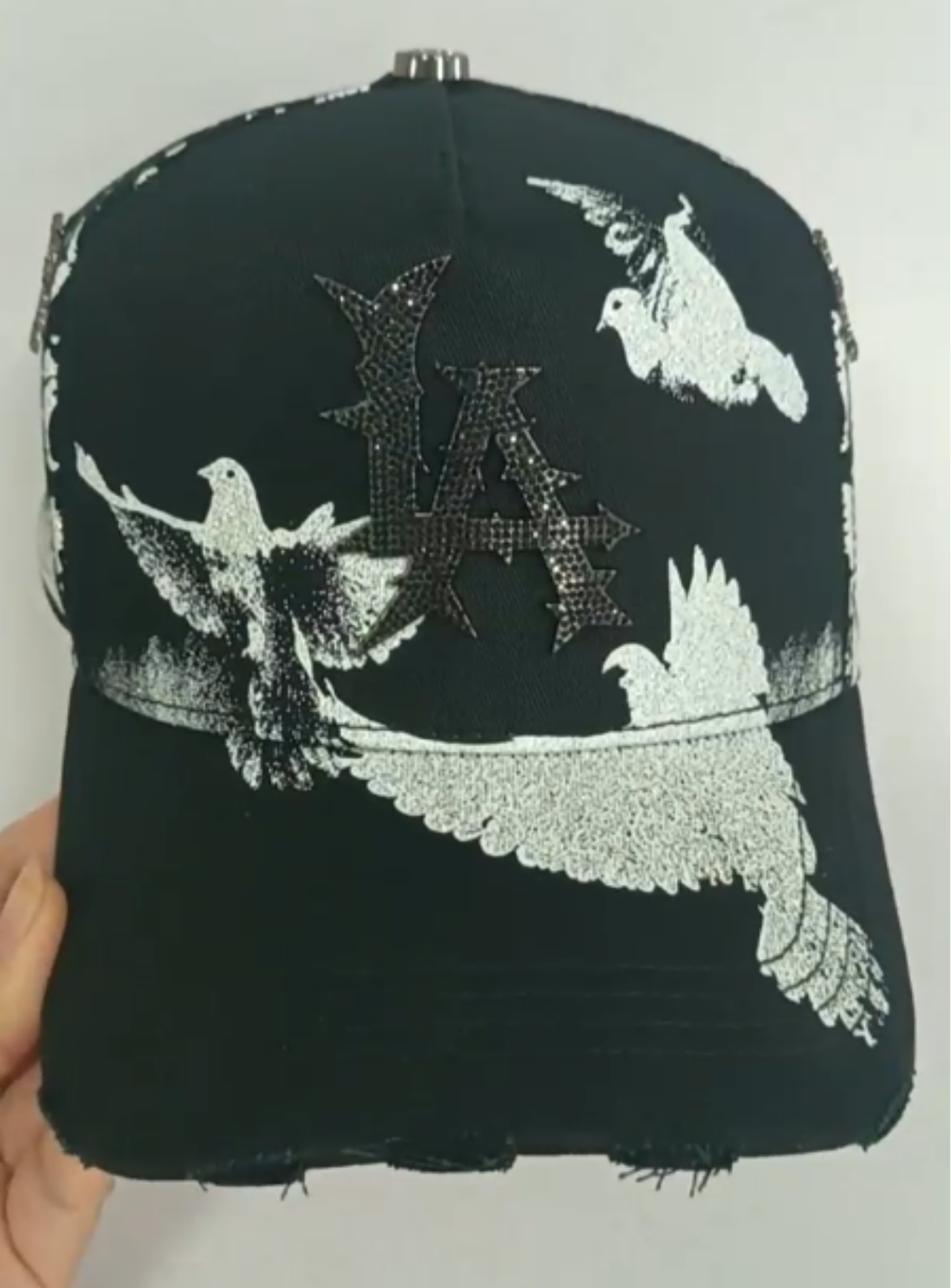289 1688 50 DN2601-289 Dandy Hat Cap 289 USD15.98 - Image 1