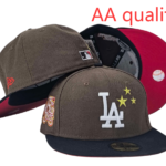 SFAA2601-029 AA Fitted Cap 029 USD8.98