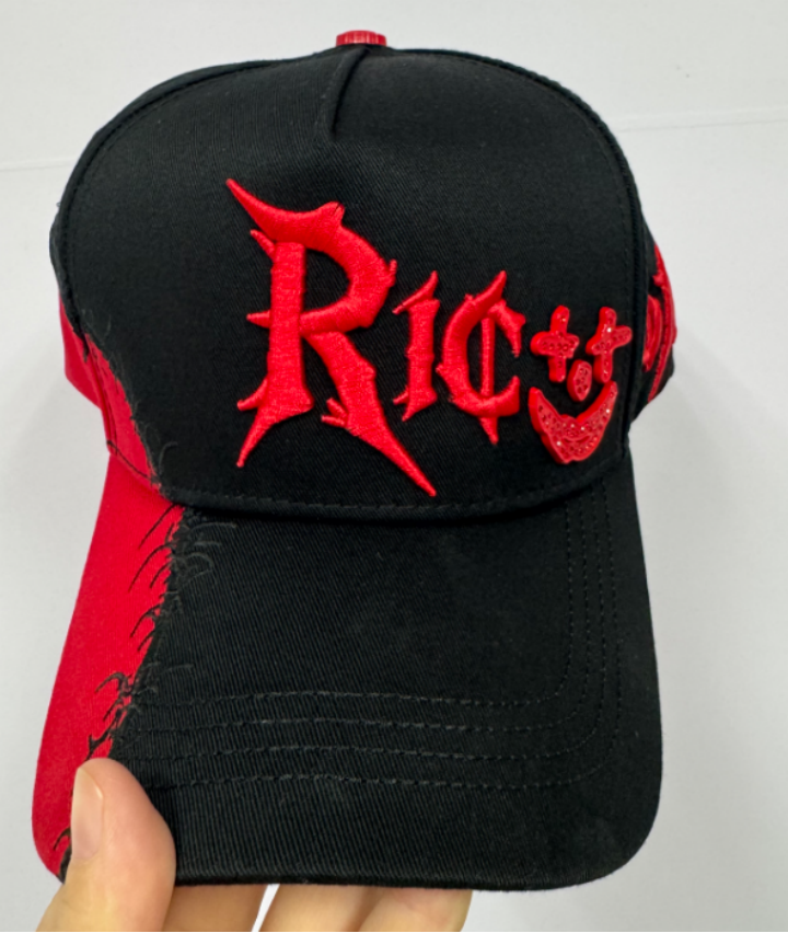 293 1688 50 DN2601-293 Dandy Hat Cap 293 USD15.98 - Image 1