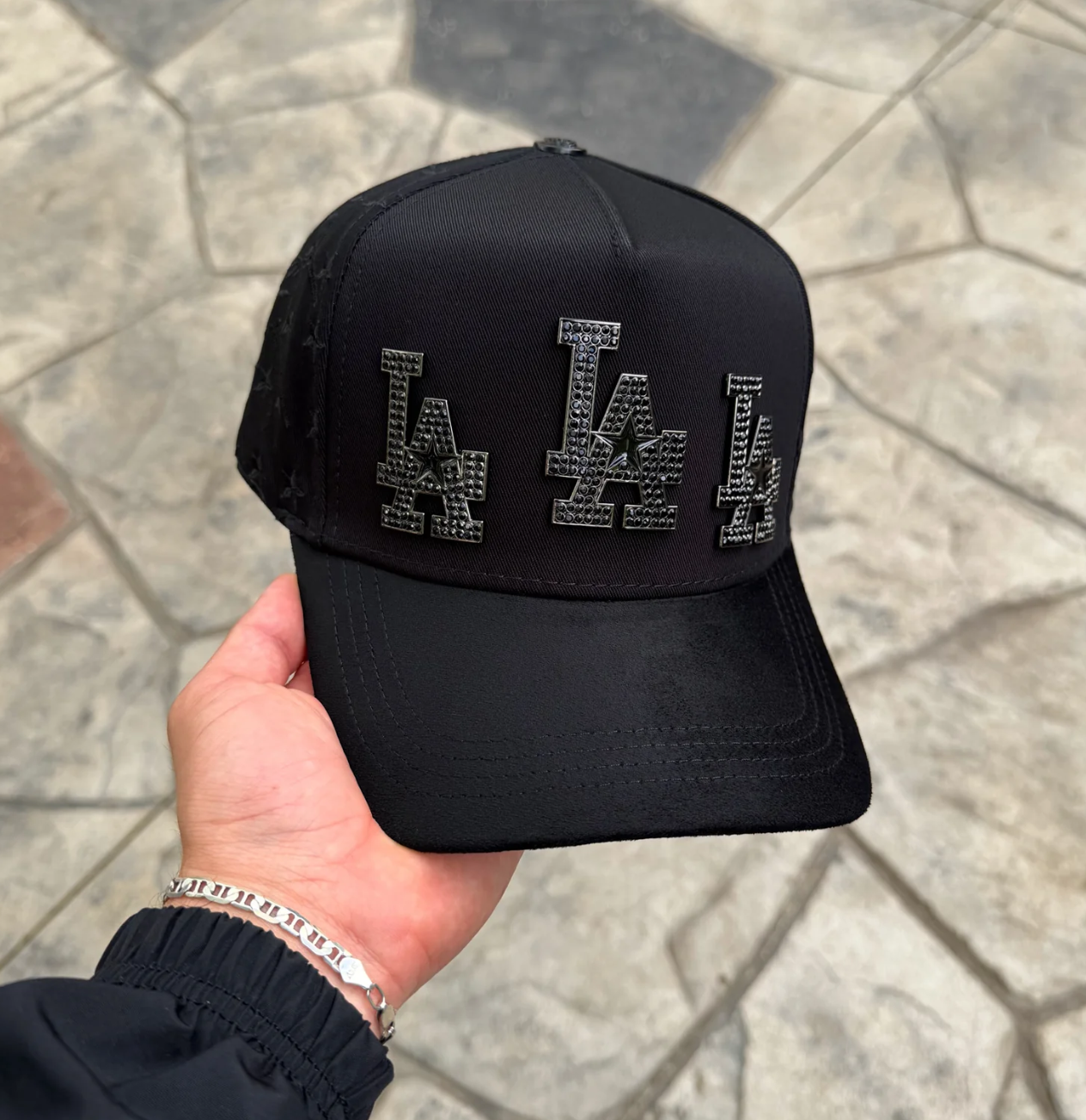 295 60 DN2603-295 Dandy Hat Cap 295 USD16.98 - Image 1