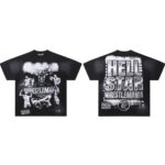 TS2602-071 T-Shirts 071 USD20.98