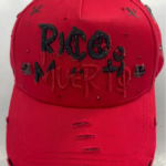 DN2601-296 Dandy Hat Cap 296 USD15.98