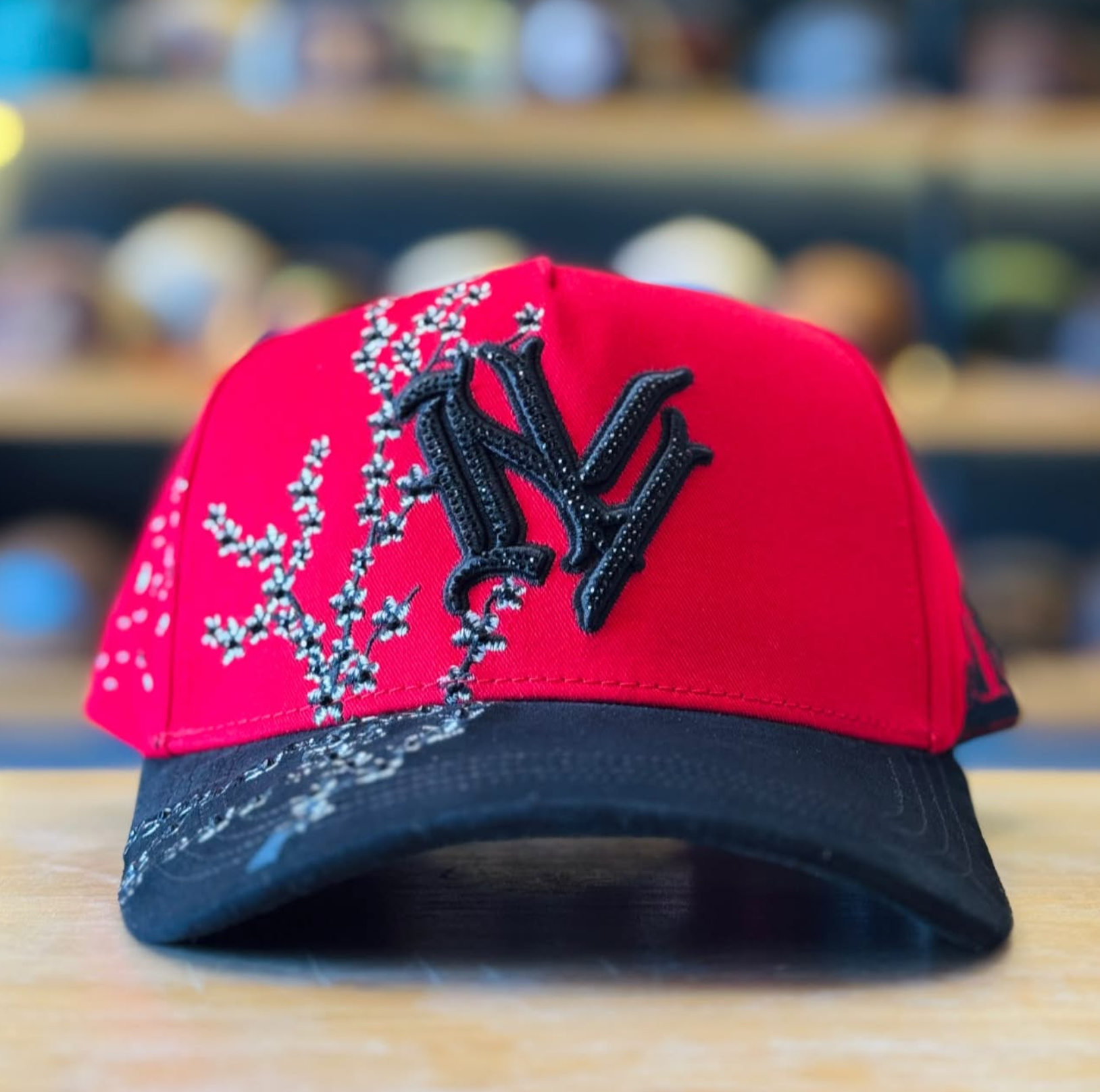 297 60 DN2603-297 Dandy Hat Cap 297 USD16.98 - Image 1