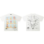 TS2601-051 T-Shirts 051 USD19.98