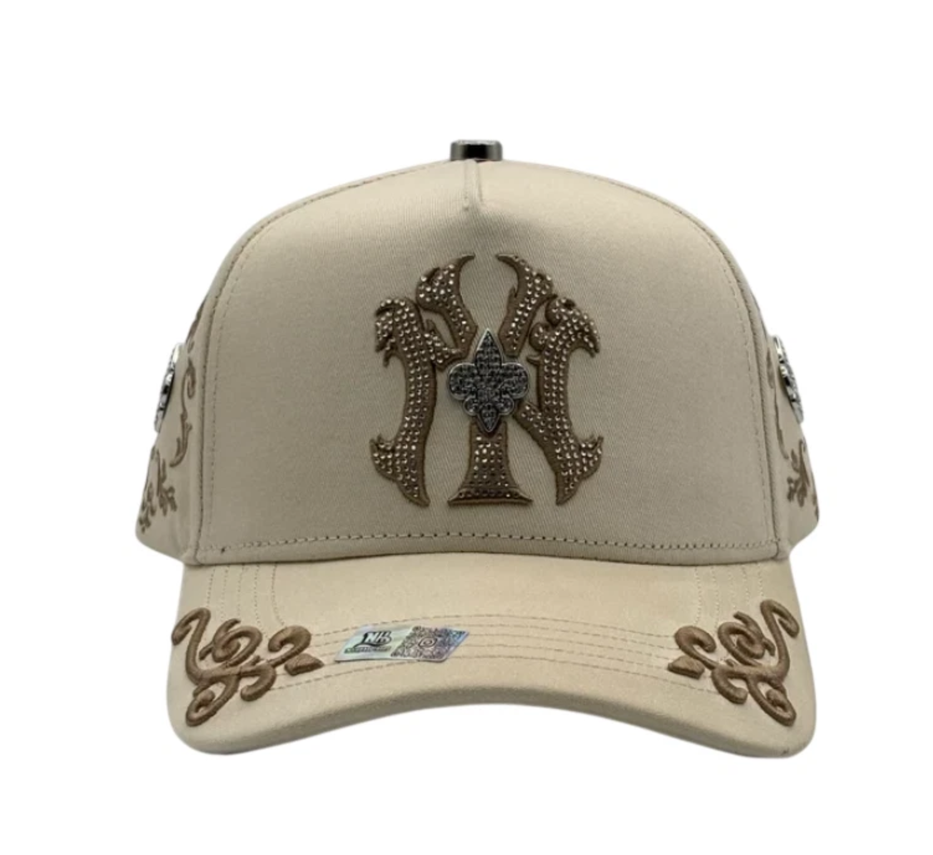 299 60 DN2603-299 Dandy Hat Cap 299 USD16.98 - Image 1