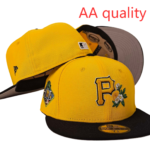 SFAA2601-030 AA Fitted Cap 030 USD8.98