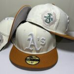 CocoAA2609-030 AA Fitted Cap 030 USD8.98