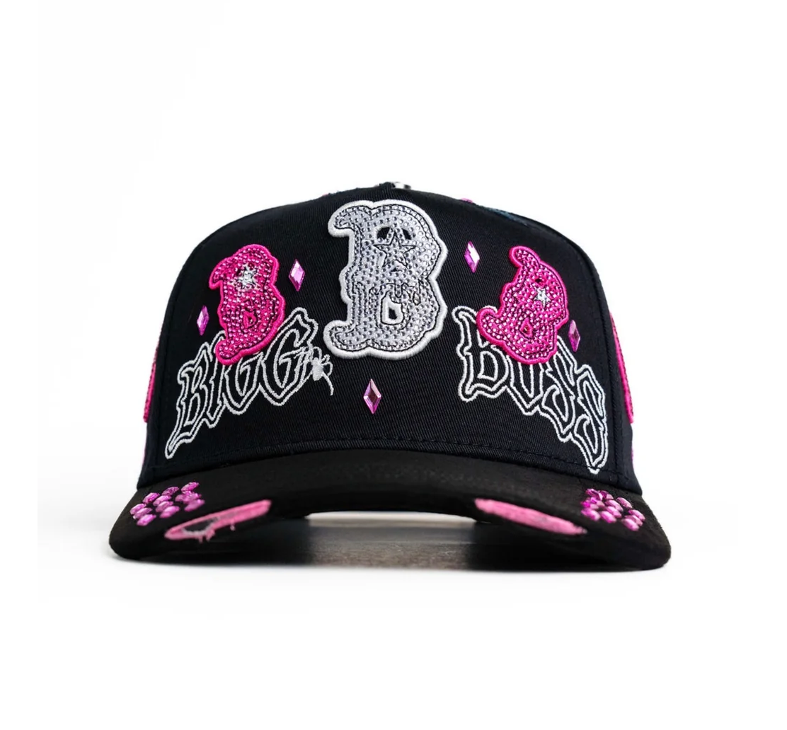 300 60 DN2603-300 Dandy Hat Cap 300 USD16.98 - Image 1