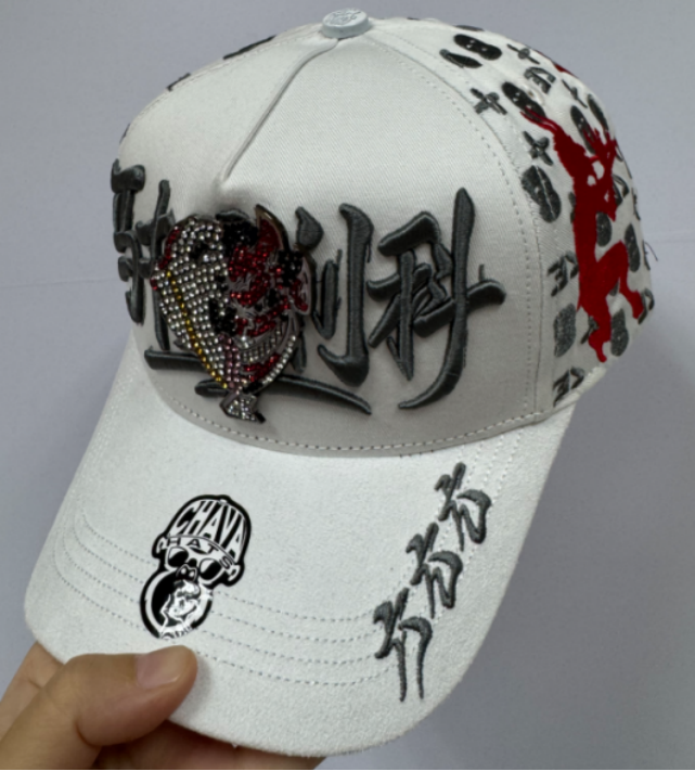 301 1688 50 DN2601-301 Dandy Hat Cap 301 USD15.98 - Image 1