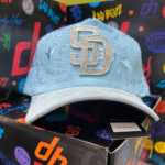 DN2603-301 Dandy Hat Cap 301 USD16.98