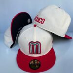 MAA2601-302 AA Fitted Cap 302 USD8.98