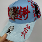 DN2601-302 Dandy Hat Cap 302 USD15.98
