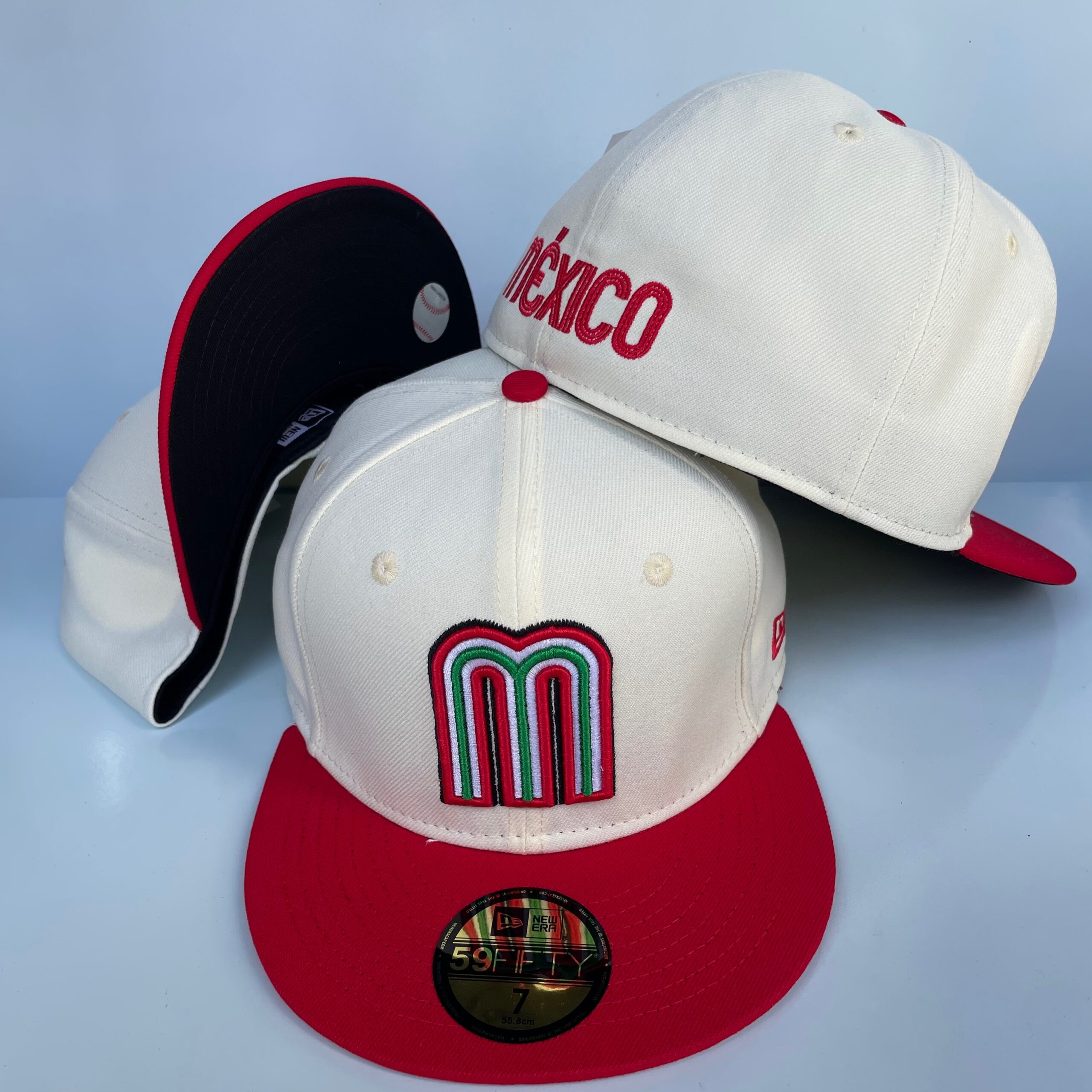 302 MAA2601-302 AA Fitted Cap 302 USD8.98 - Image 1