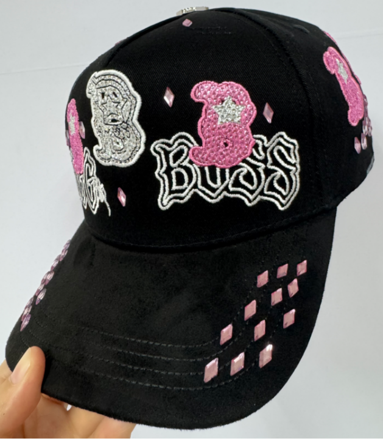307 1688 50 DN2601-307 Dandy Hat Cap 307 USD15.98 - Image 1