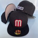 MAA2601-308 AA Fitted Cap 308 USD8.98