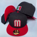 MAA2601-309 AA Fitted Cap 309 USD8.98
