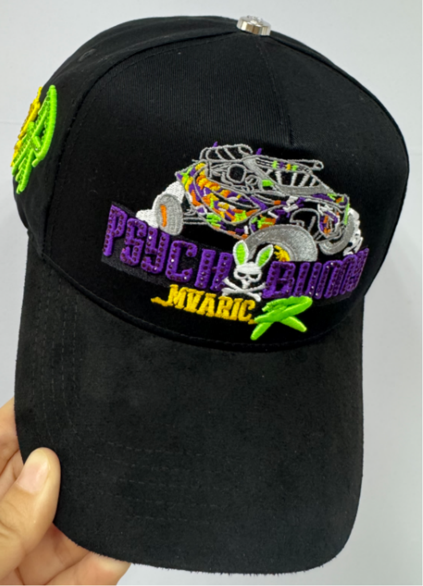 309 1688 50 DN2601-309 Dandy Hat Cap 309 USD15.98 - Image 1