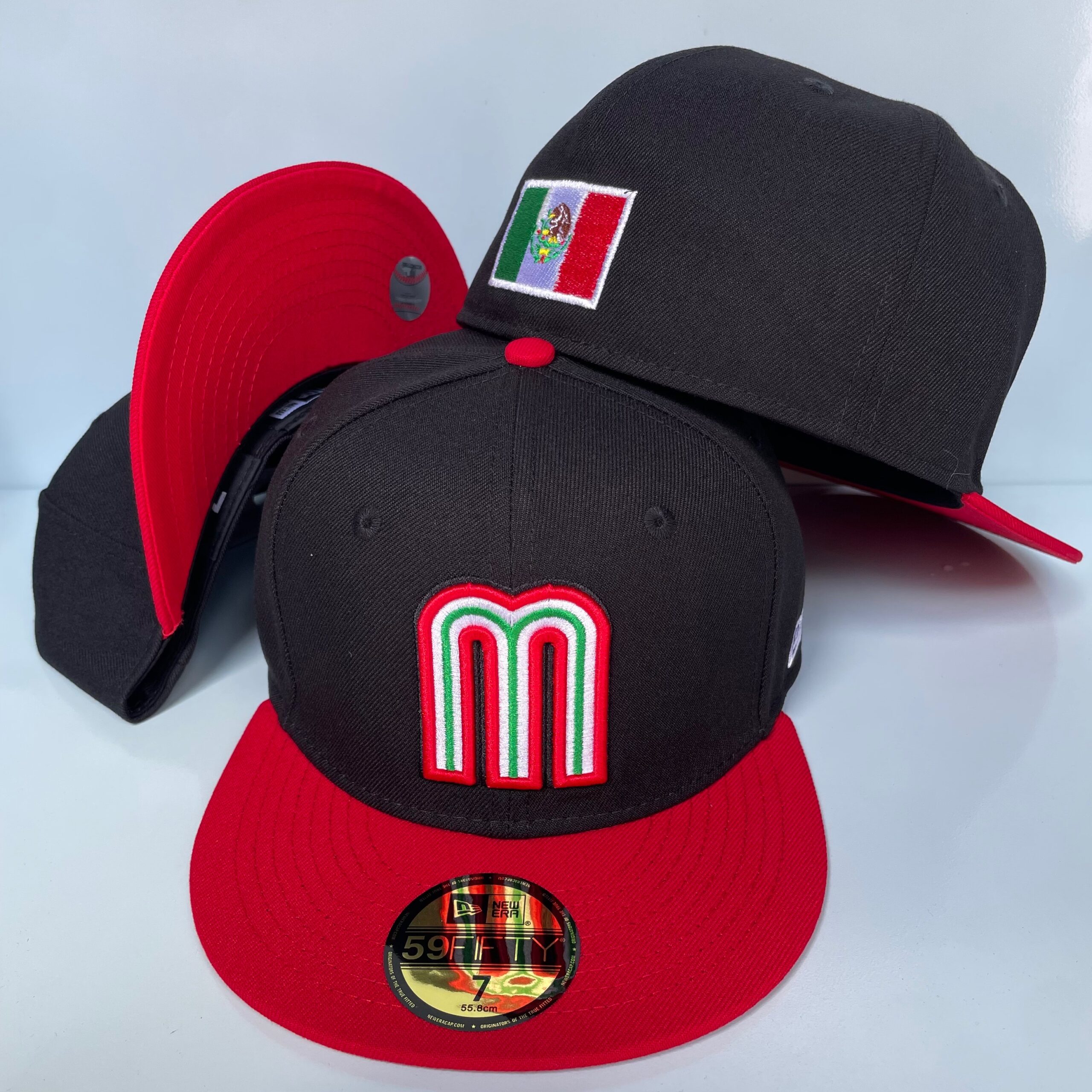 309 MAA2601-309 AA Fitted Cap 309 USD8.98 - Image 1