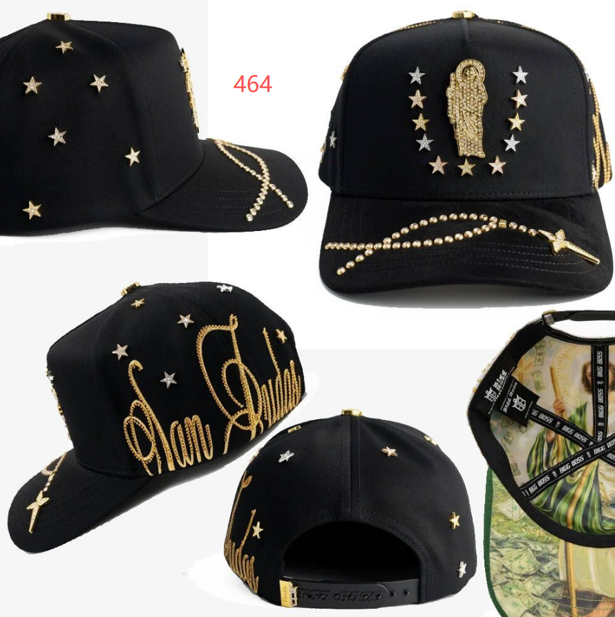 309 DN2603-309 Dandy Hat Cap 309 USD16.98 - Image 1