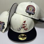 CocoAA2609-031 AA Fitted Cap 031 USD8.98