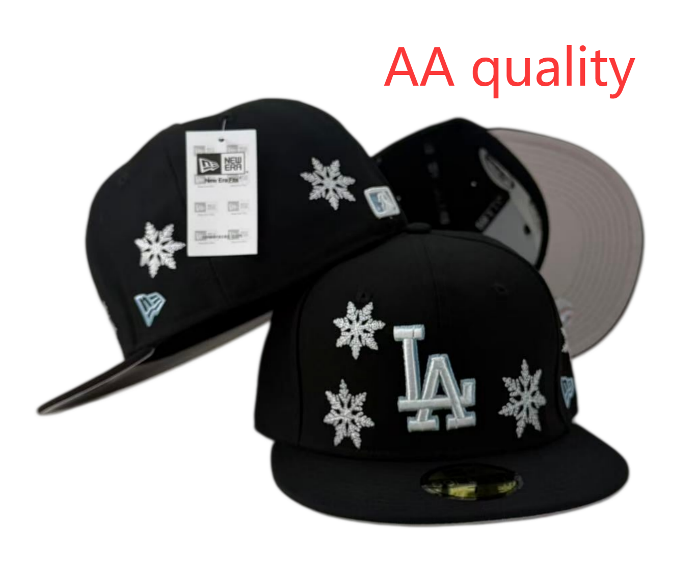 31 SFAA2601-031 AA Fitted Cap 031 USD8.98 - Image 1