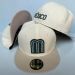 MAA2601-310 AA Fitted Cap 310 USD8.98