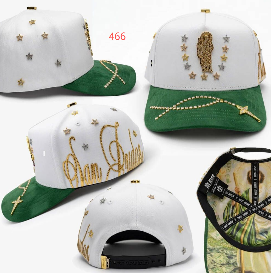 310 DN2603-310 Dandy Hat Cap 310 USD16.98 - Image 1