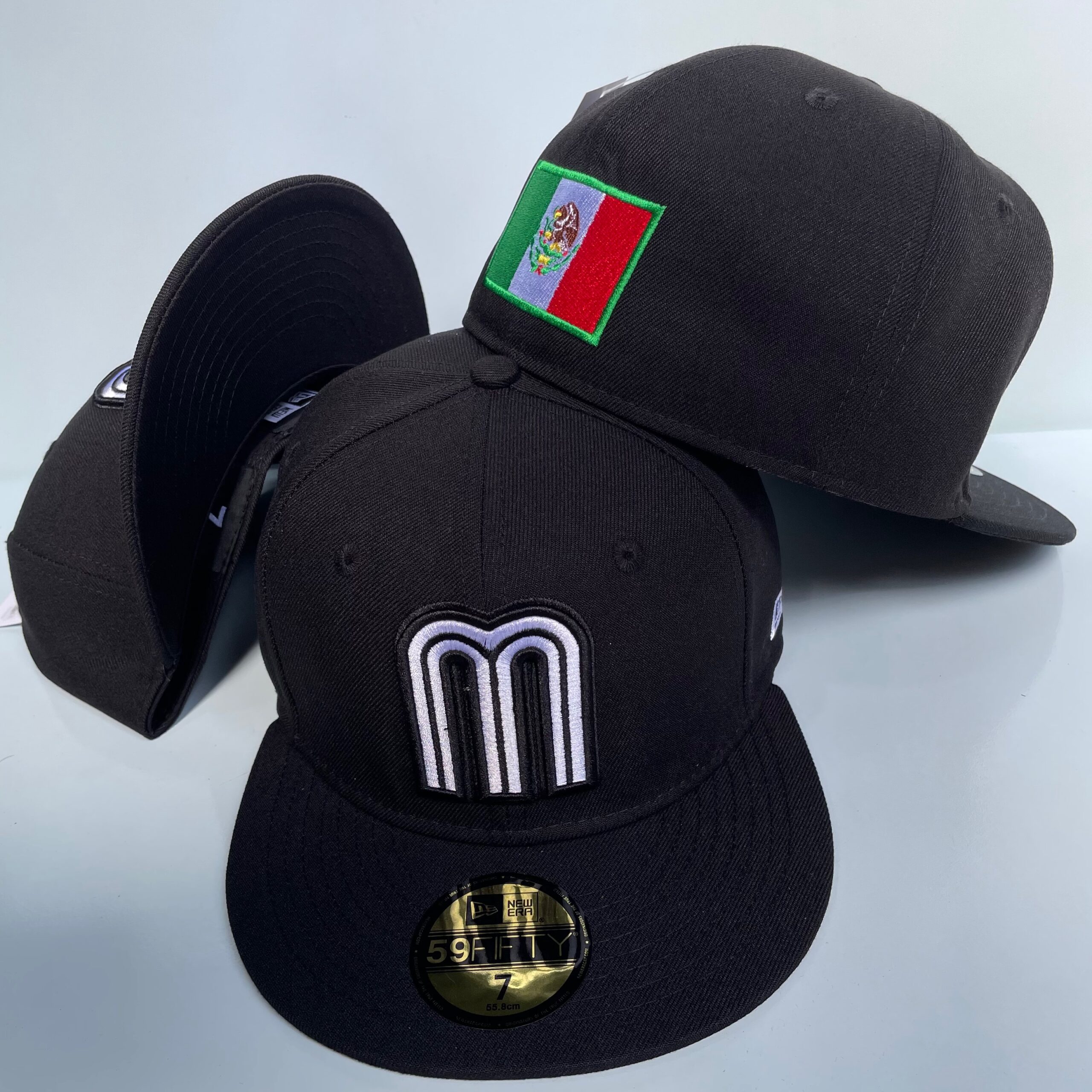 311 MAA2601-311 AA Fitted Cap 311 USD8.98 - Image 1