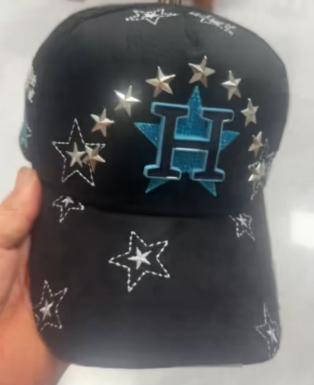 312 1688 50 DN2601-312 Dandy Hat Cap 312 USD15.98 - Image 1