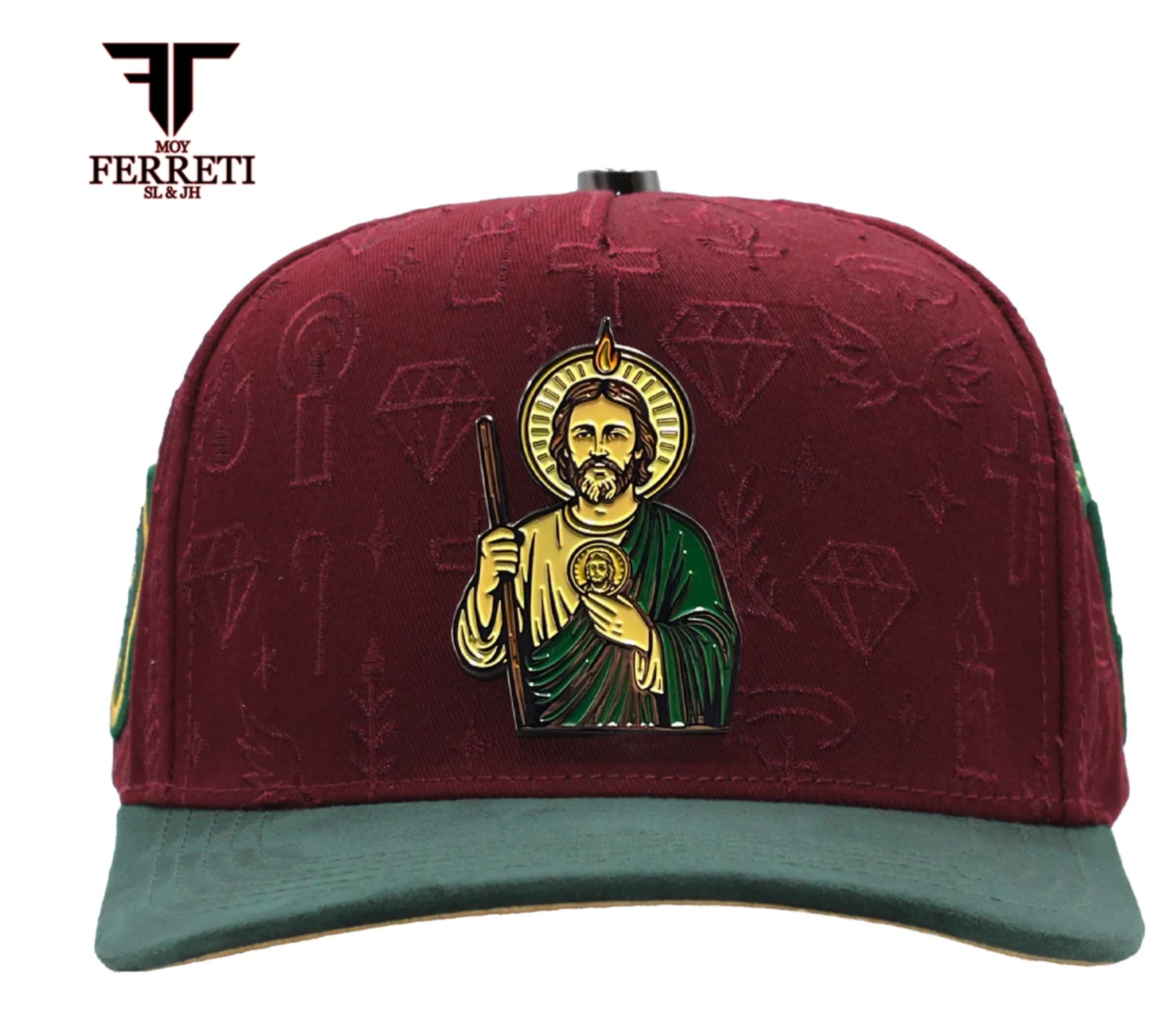 312 DN2603-312 Dandy Hat Cap 312 USD16.98 - Image 1