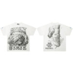 TS2601-055 T-Shirts 055 USD19.98