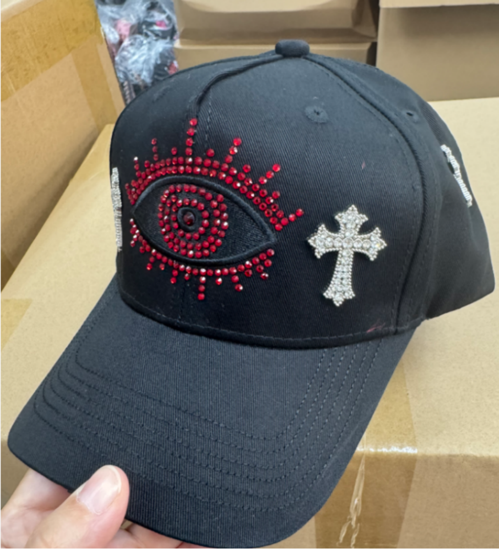 317 1688 50 DN2601-317 Dandy Hat Cap 317 USD15.98 - Image 1