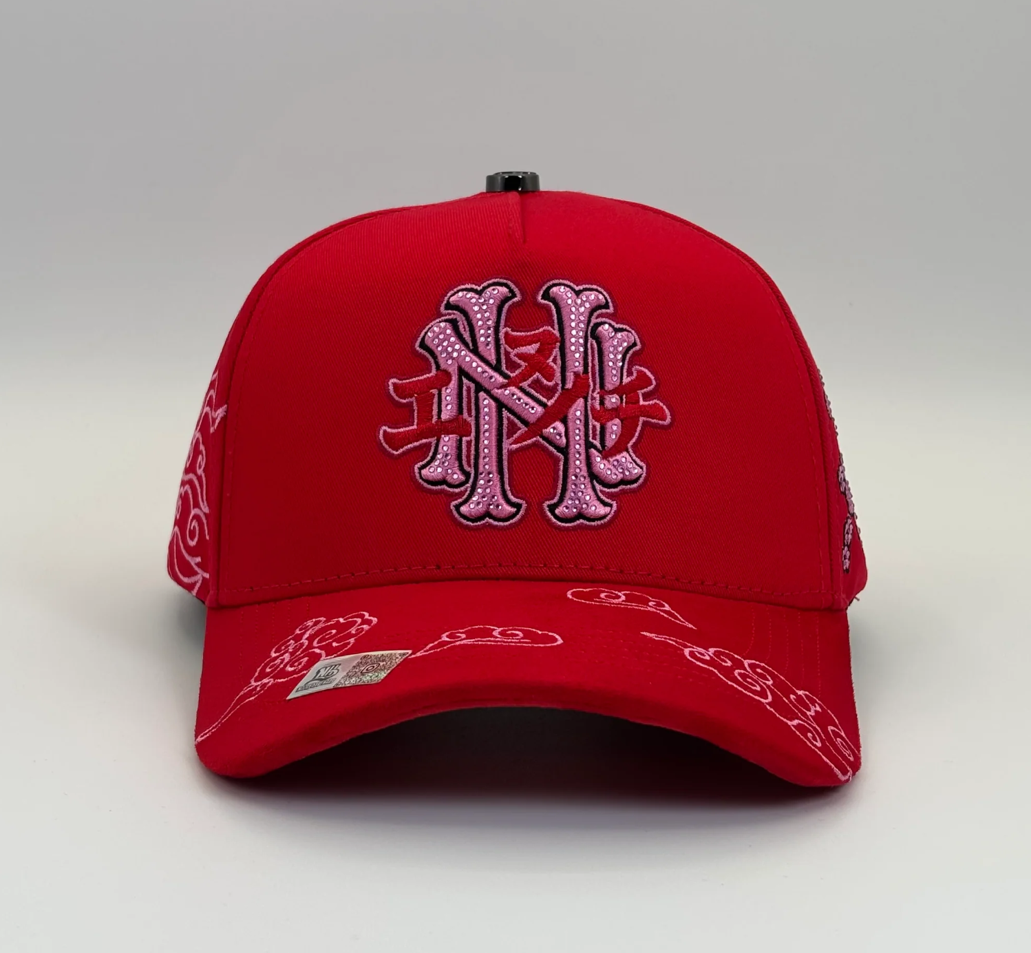 317 DN2603-317 Dandy Hat Cap 317 USD16.98 - Image 1