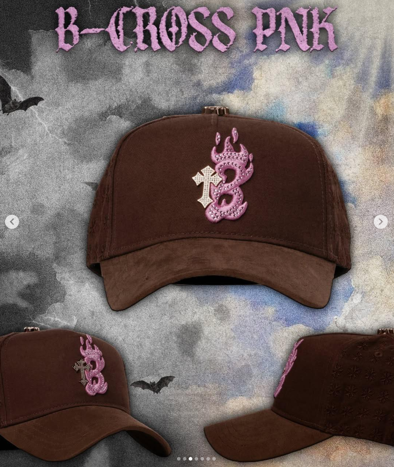 318 DN2603-318 Dandy Hat Cap 318 USD16.98 - Image 1