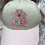 DN2601-319 Dandy Hat Cap 319 USD15.98