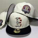 CocoAA2609-032 AA Fitted Cap 032 USD8.98