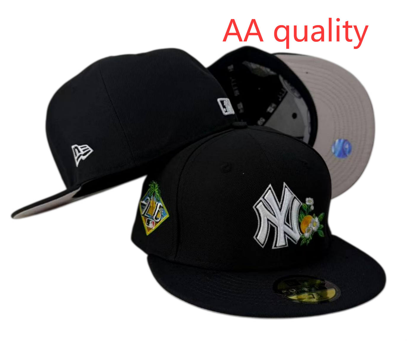 32 SFAA2601-032 AA Fitted Cap 032 USD8.98 - Image 1