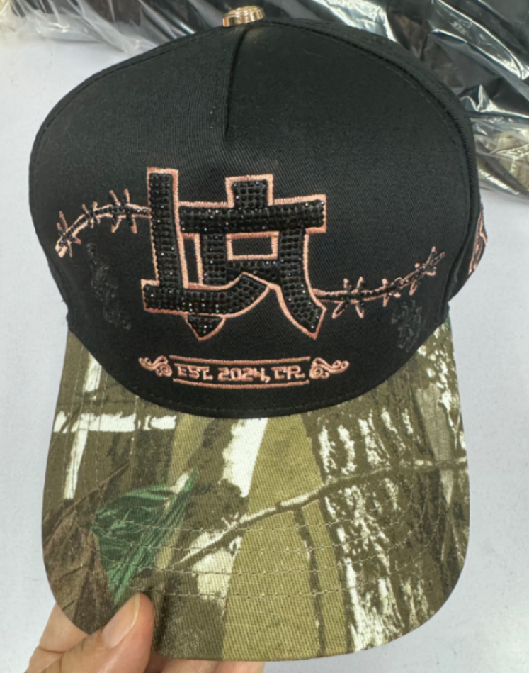 322 1688 50 DN2601-322 Dandy Hat Cap 322 USD15.98 - Image 1