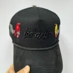 DN2601-323 Dandy Hat Cap 323 USD15.98