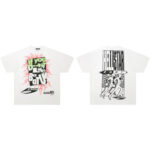 TS2601-059 T-Shirts 059 USD19.98