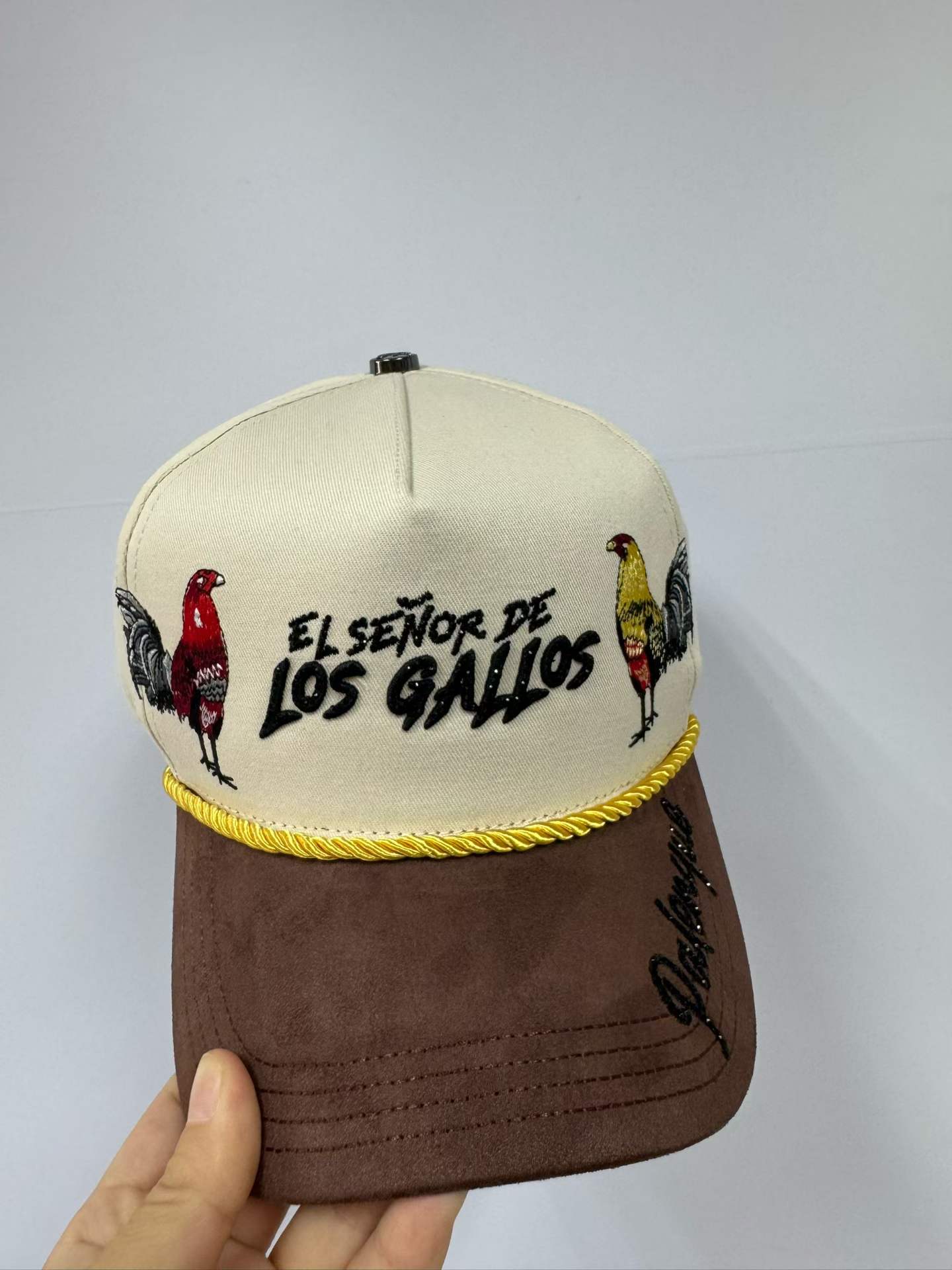 324 DN2601-324 Dandy Hat Cap 324 USD15.98 - Image 1