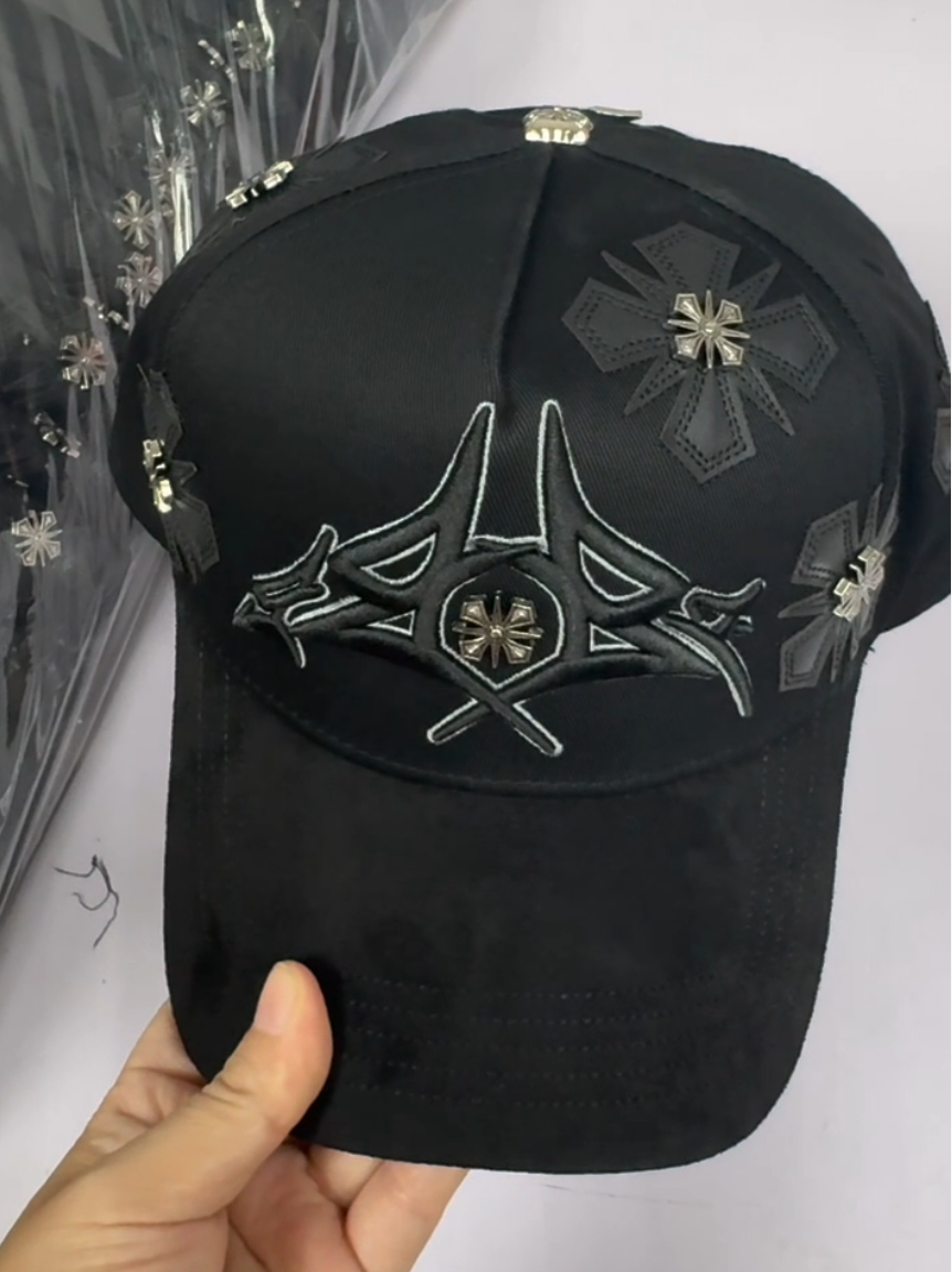 325 DN2601-325 Dandy Hat Cap 325 USD15.98 - Image 1