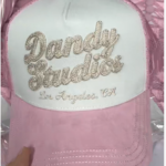 DN2601-327 Dandy Hat Cap 327 USD15.98