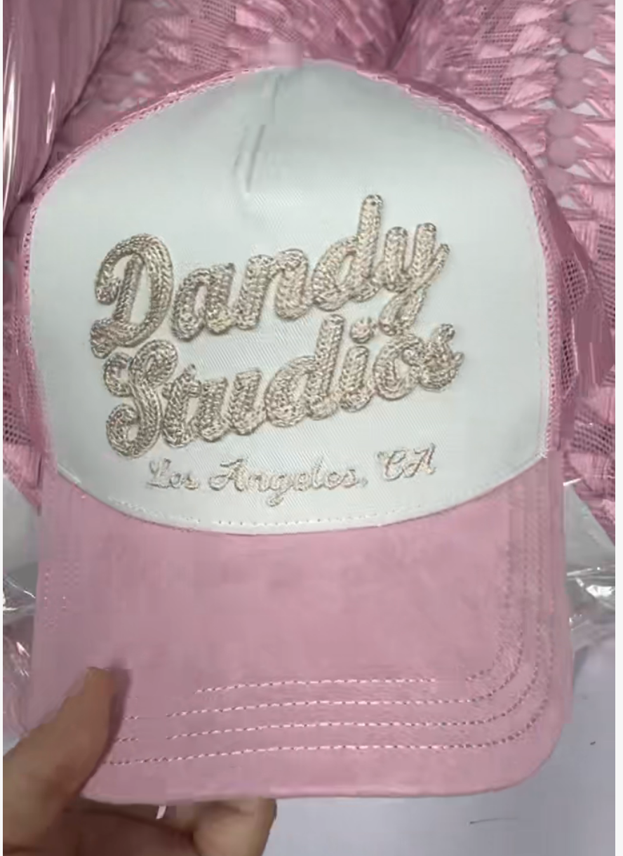 327 DN2601-327 Dandy Hat Cap 327 USD15.98 - Image 1
