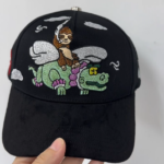 DN2601-329 Dandy Hat Cap 329 USD15.98