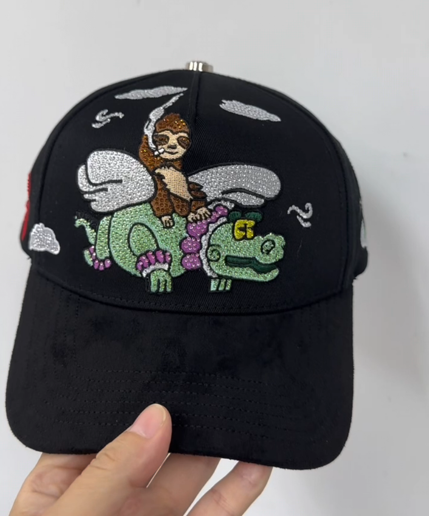 329 DN2601-329 Dandy Hat Cap 329 USD15.98 - Image 1