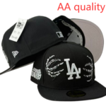 SFAA2601-033 AA Fitted Cap 033 USD8.98