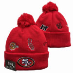 NFLKH2601-254 Sport Knit Hat 254 USD6.98