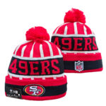 NFLKH2601-261 Sport Knit Hat 261 USD6.98